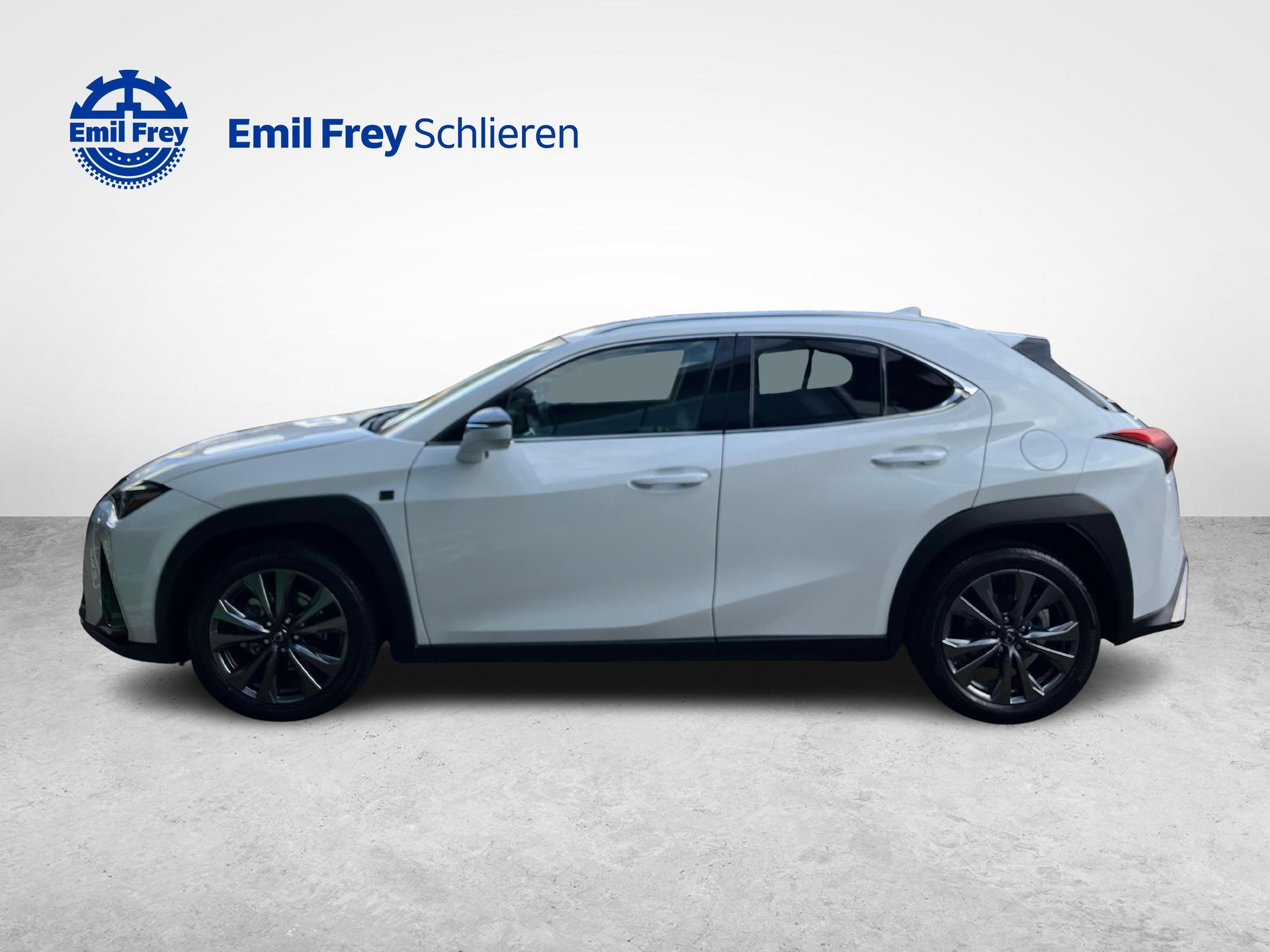 LEXUS UX 300h F-Line-showroom-element-1
