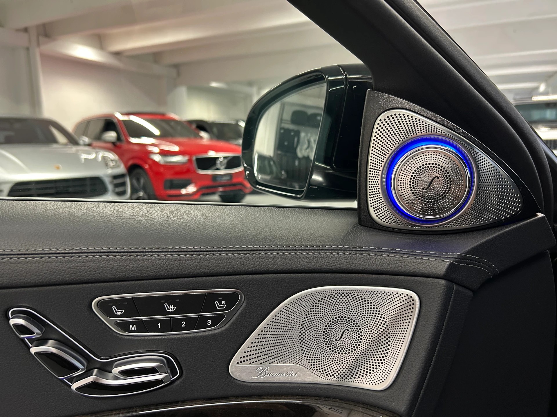 MERCEDES-BENZ S 400 d L 4Matic AMG Line 9G-Tronic-image-14