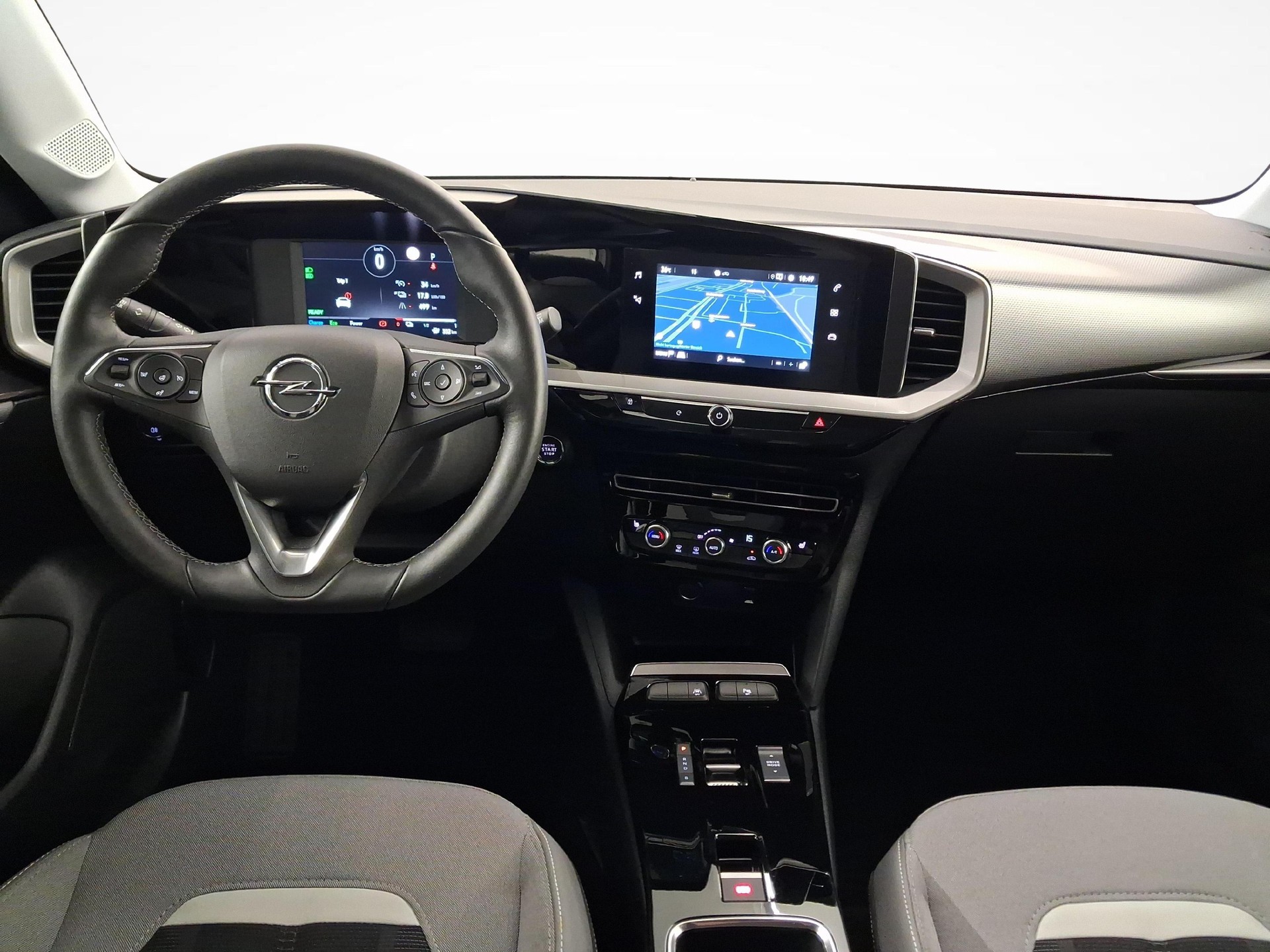OPEL Mokka-e Elegance-image-8