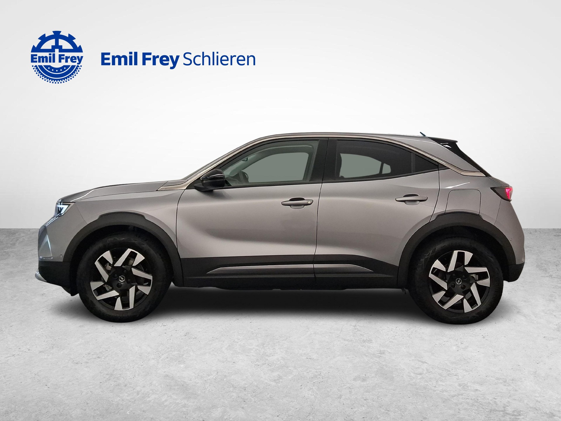 OPEL Mokka-e Elegance-showroom-element-1