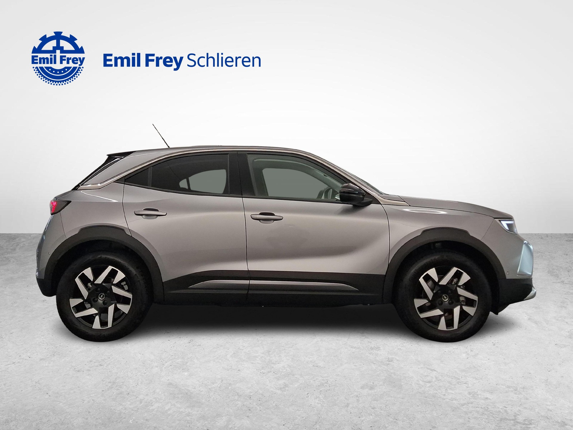OPEL Mokka-e Elegance-image-5
