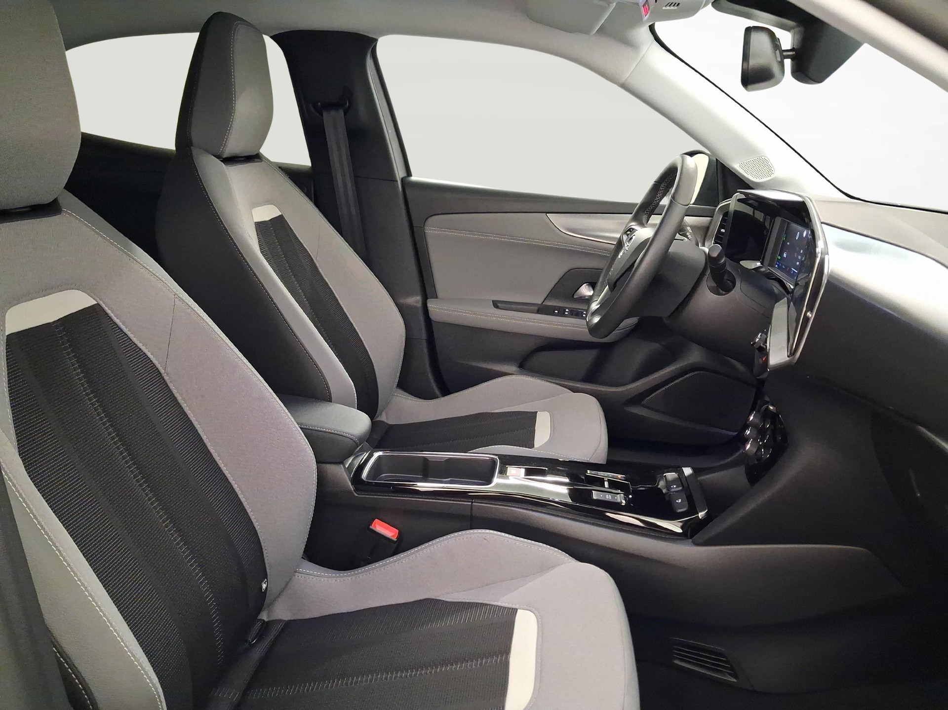 OPEL Mokka-e Elegance-image-9