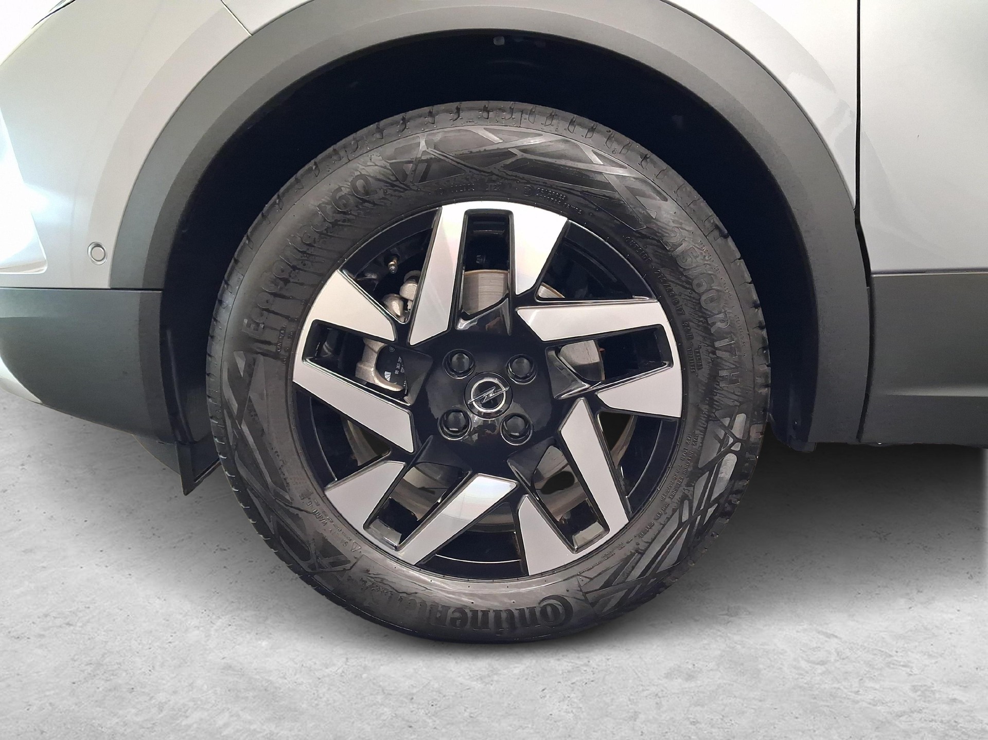 OPEL Mokka-e Elegance-image-14