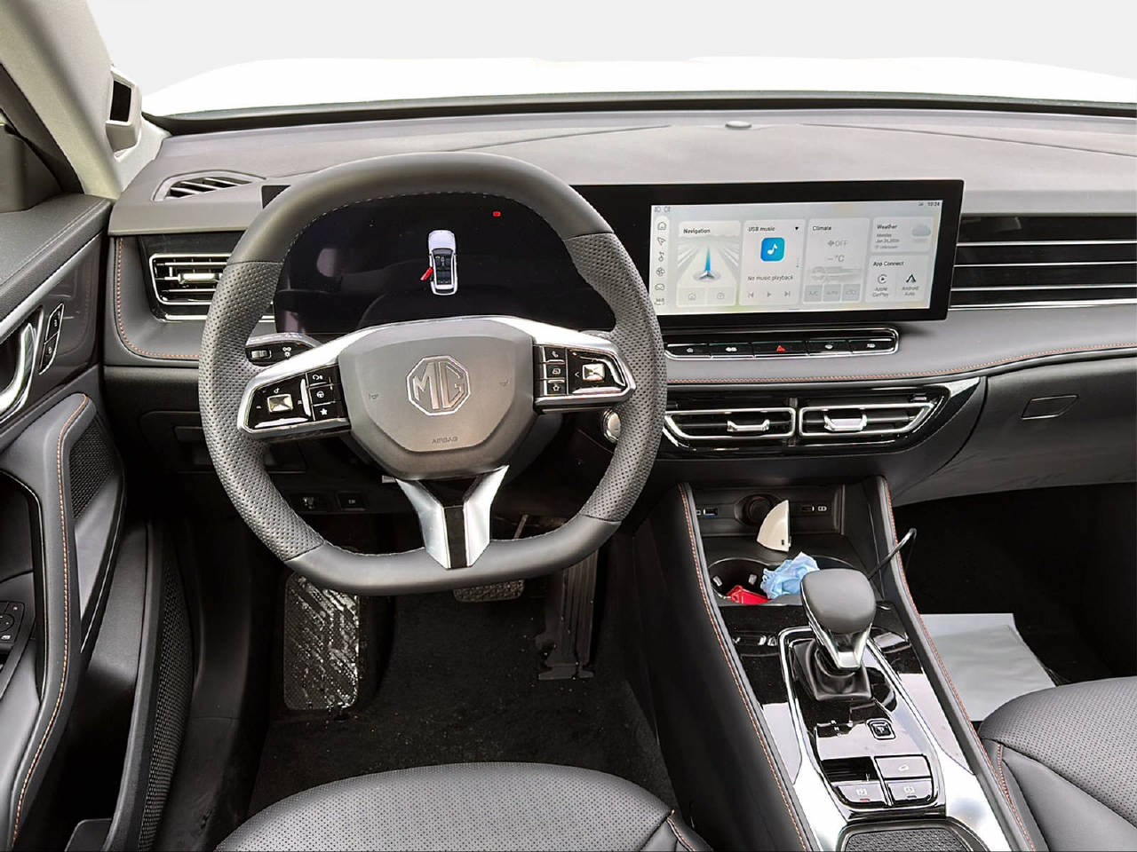 MG MG HS-image-9