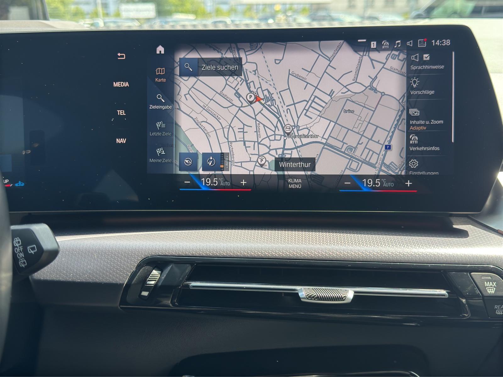 BMW 218d Active Tourer ANHAENGERKUPPLUNG-image-12