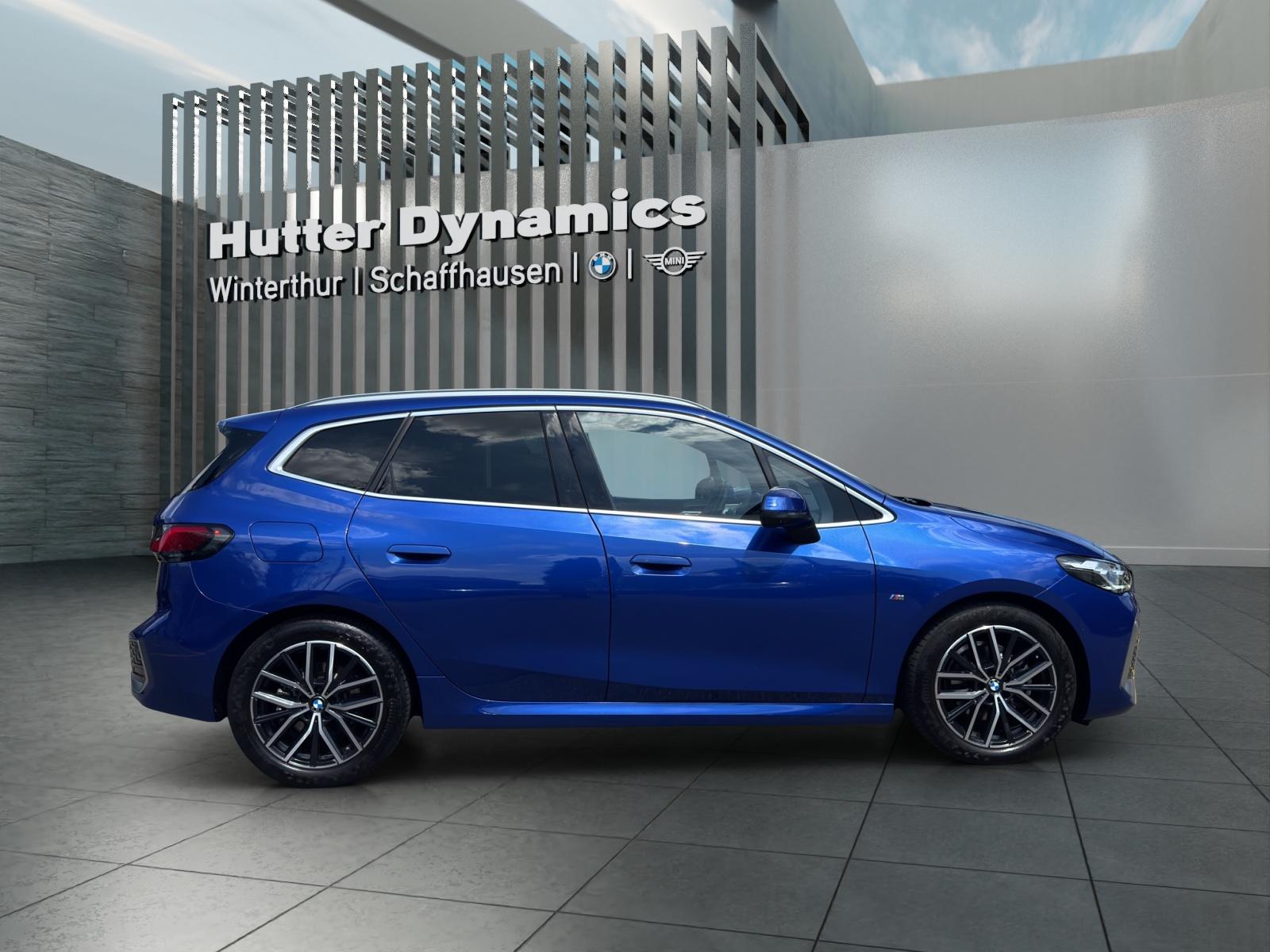 BMW 218d Active Tourer ANHAENGERKUPPLUNG-showroom-element-3