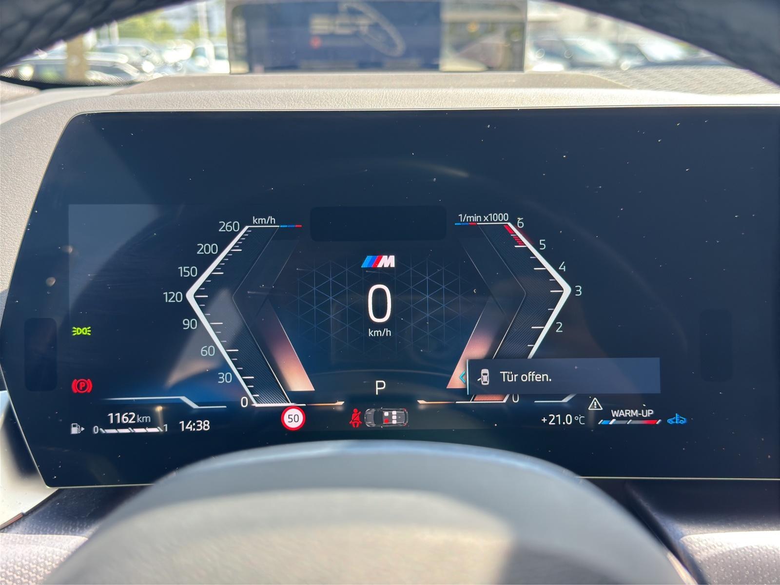 BMW 218d Active Tourer ANHAENGERKUPPLUNG-image-11