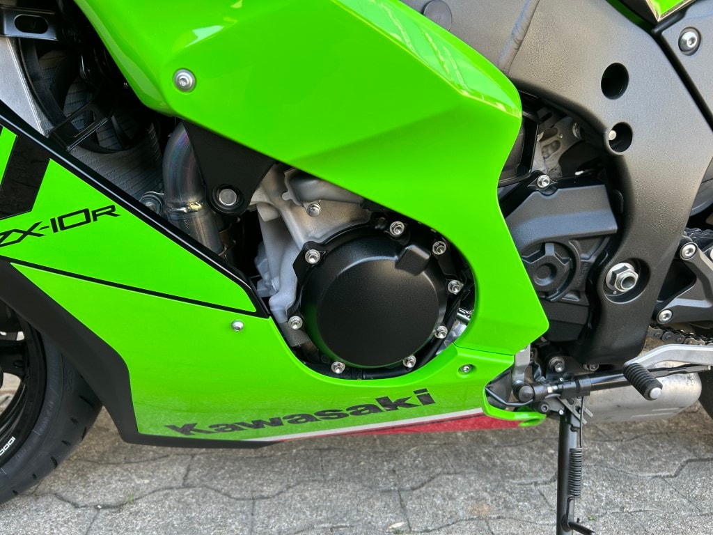 KAWASAKI Ninja ZX-10R ABS-image-6