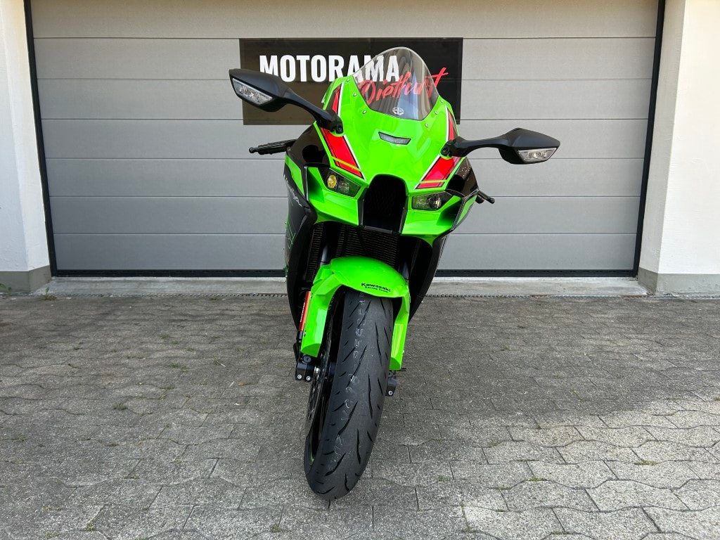 KAWASAKI Ninja ZX-10R ABS-image-4