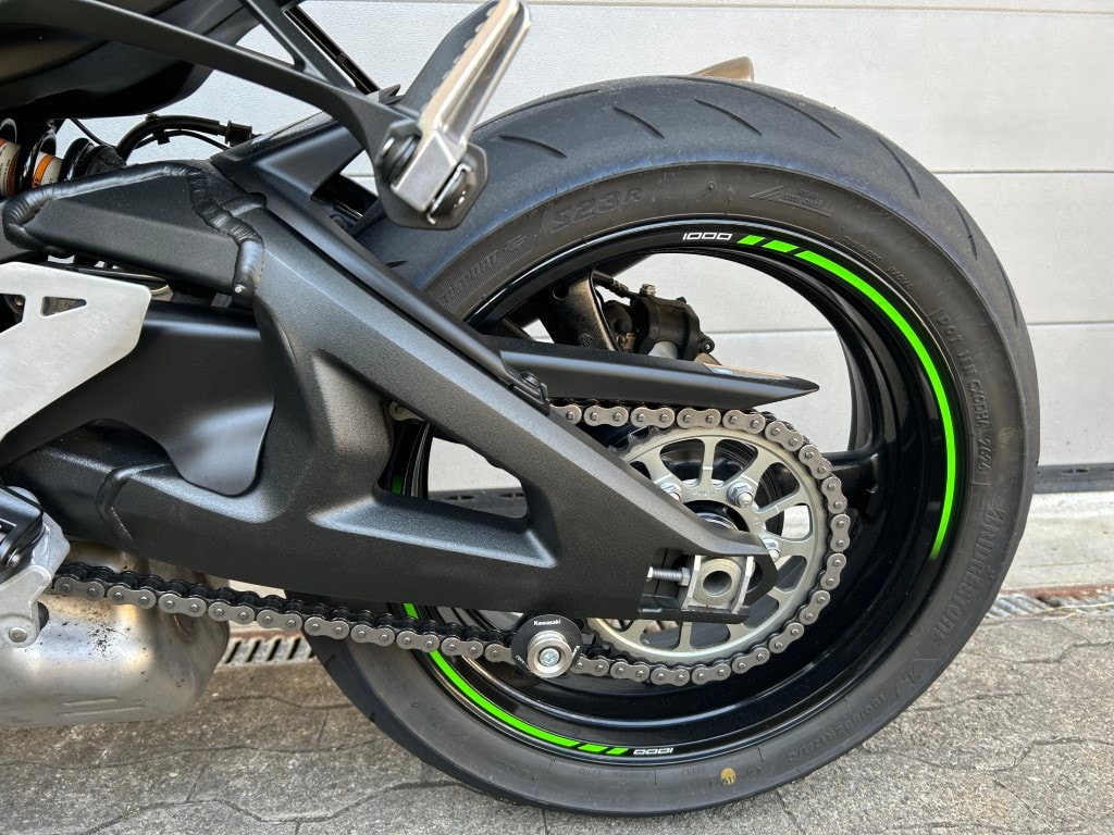 KAWASAKI Ninja ZX-10R ABS-image-7