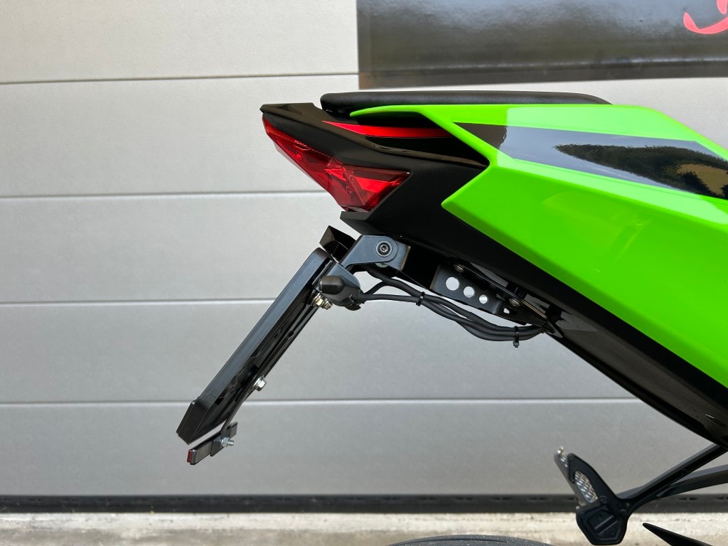 KAWASAKI Ninja ZX-10R ABS-image-10
