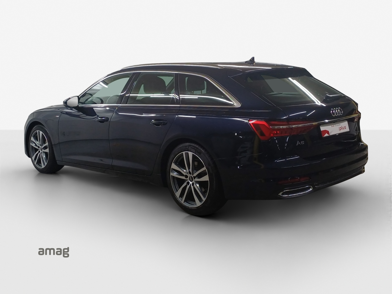 AUDI A6 Avant 40 TDI Sport quattro S-tronic-showroom-element-2