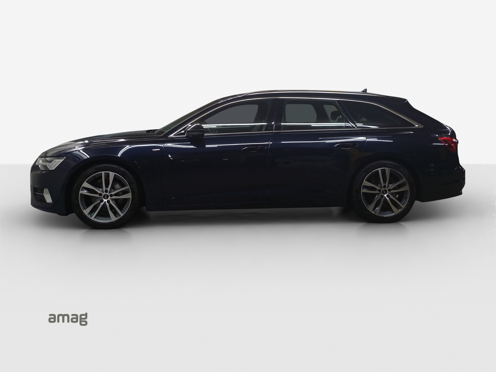 AUDI A6 Avant 40 TDI Sport quattro S-tronic-showroom-element-1
