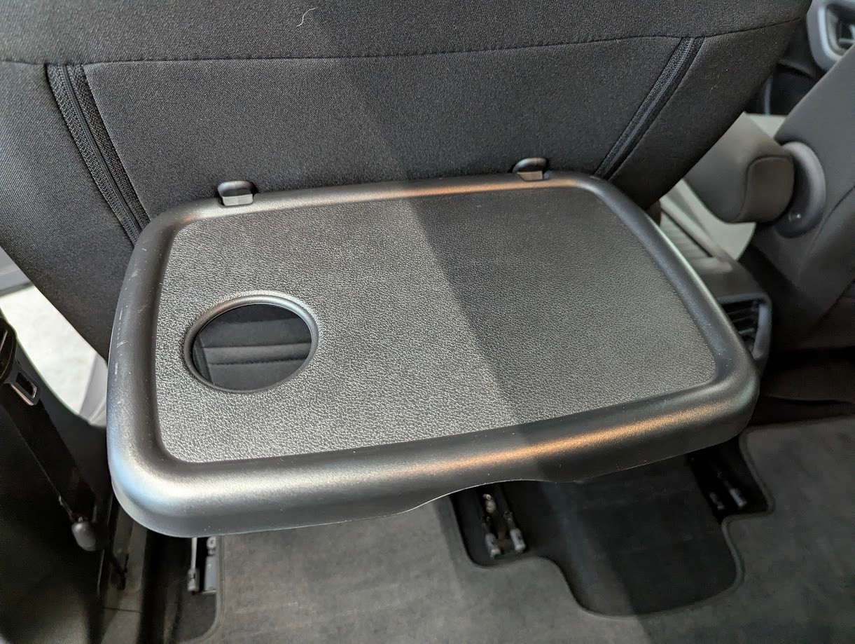 TOYOTA Proace City Verso L1 50kWh Trend*BIS ZU 284KM WLTP-REICHWEITE 10J GAR STANDHEIZUNG NAVI CAM ASSISTS*-image-25