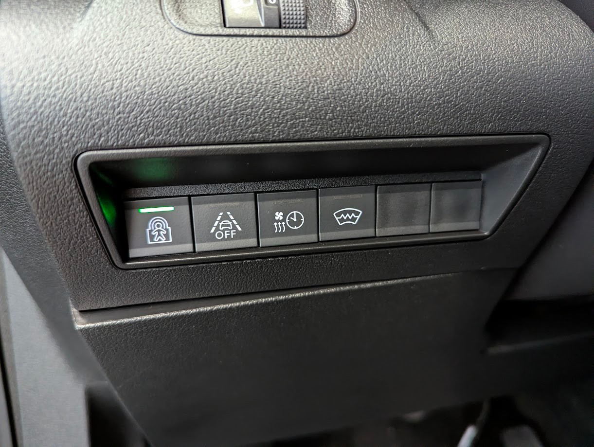 TOYOTA Proace City Verso L1 50kWh Trend*BIS ZU 284KM WLTP-REICHWEITE 10J GAR STANDHEIZUNG NAVI CAM ASSISTS*-showroom-element-3