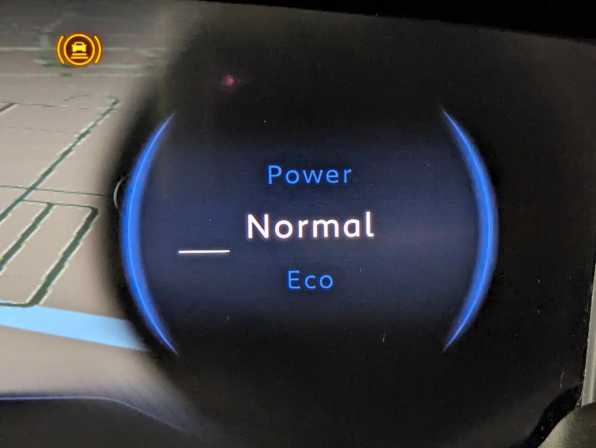 TOYOTA Proace City Verso L1 50kWh Trend*BIS ZU 284KM WLTP-REICHWEITE 10J GAR STANDHEIZUNG NAVI CAM ASSISTS*-image-8
