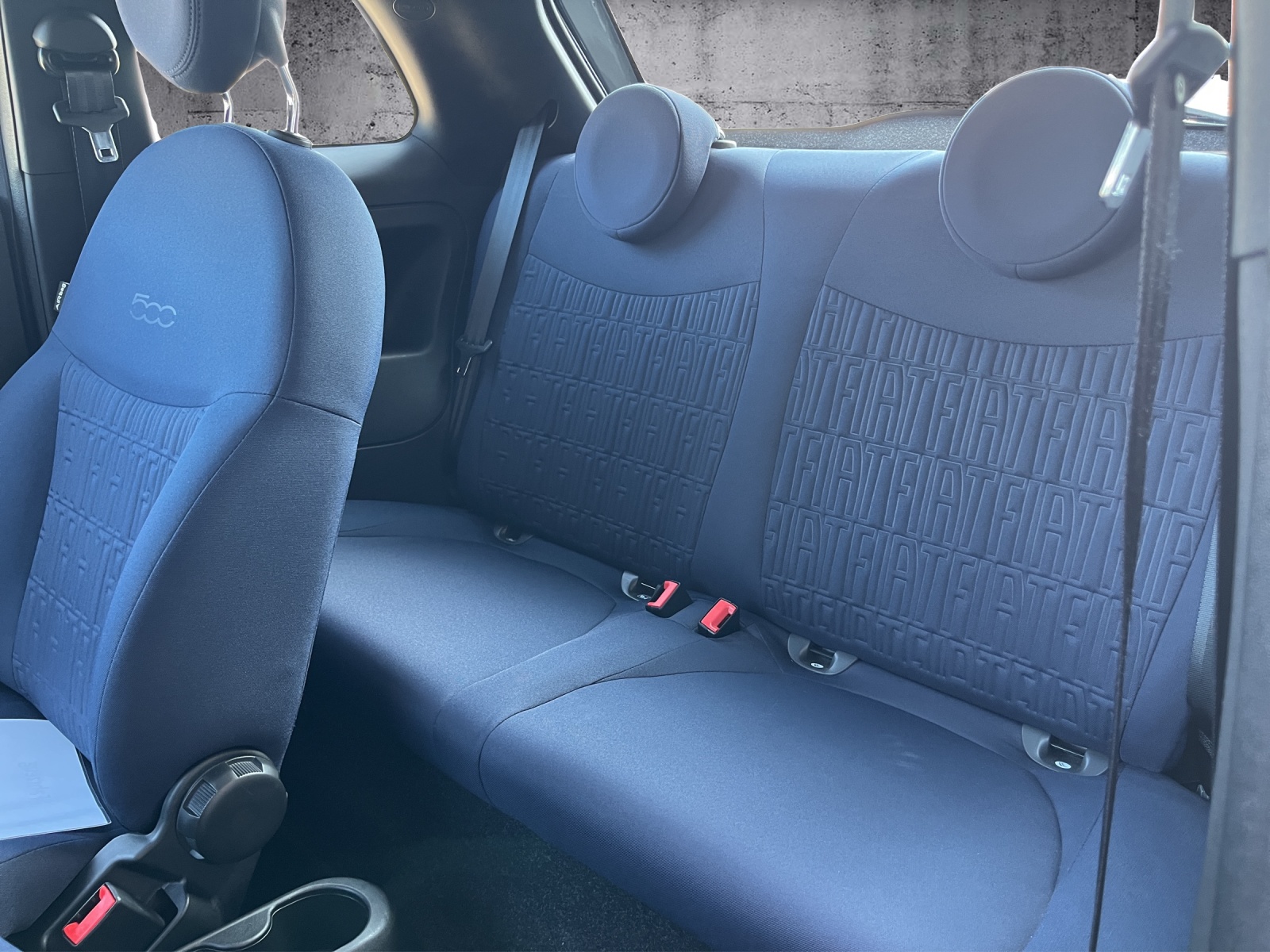 FIAT 500 1.0 Hybrid Cult-image-13