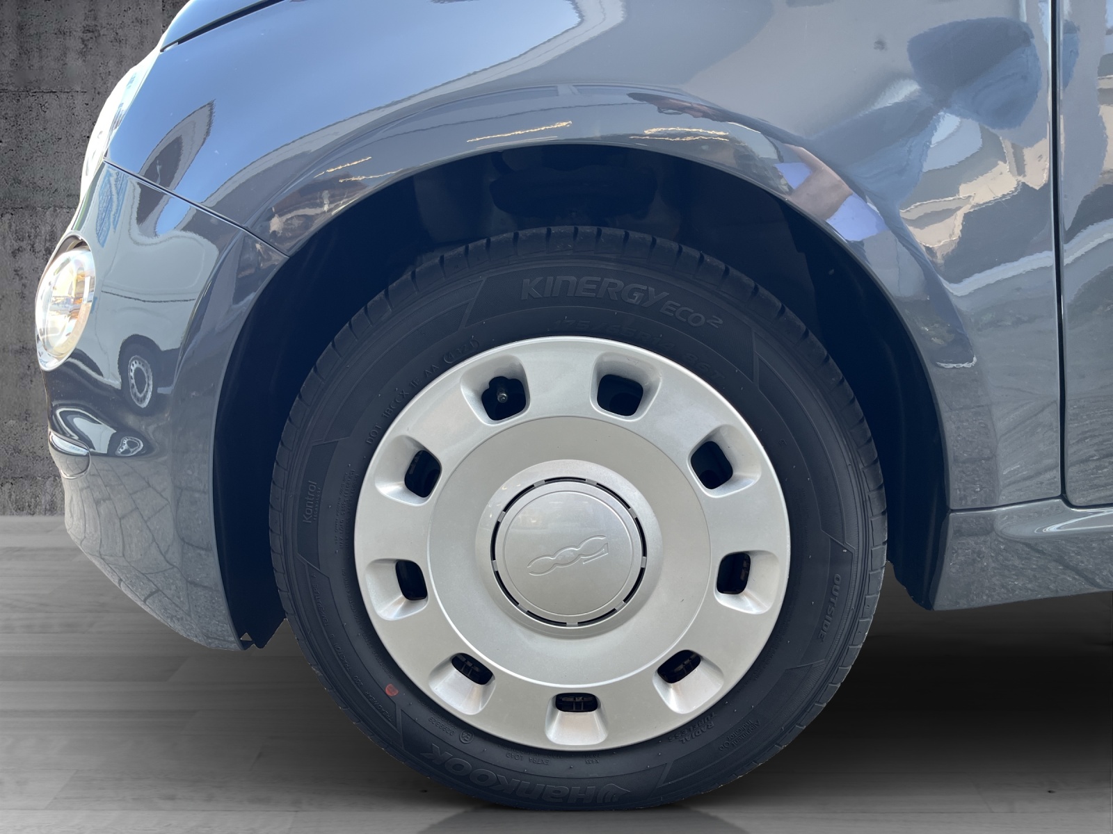 FIAT 500 1.0 Hybrid Cult-image-15