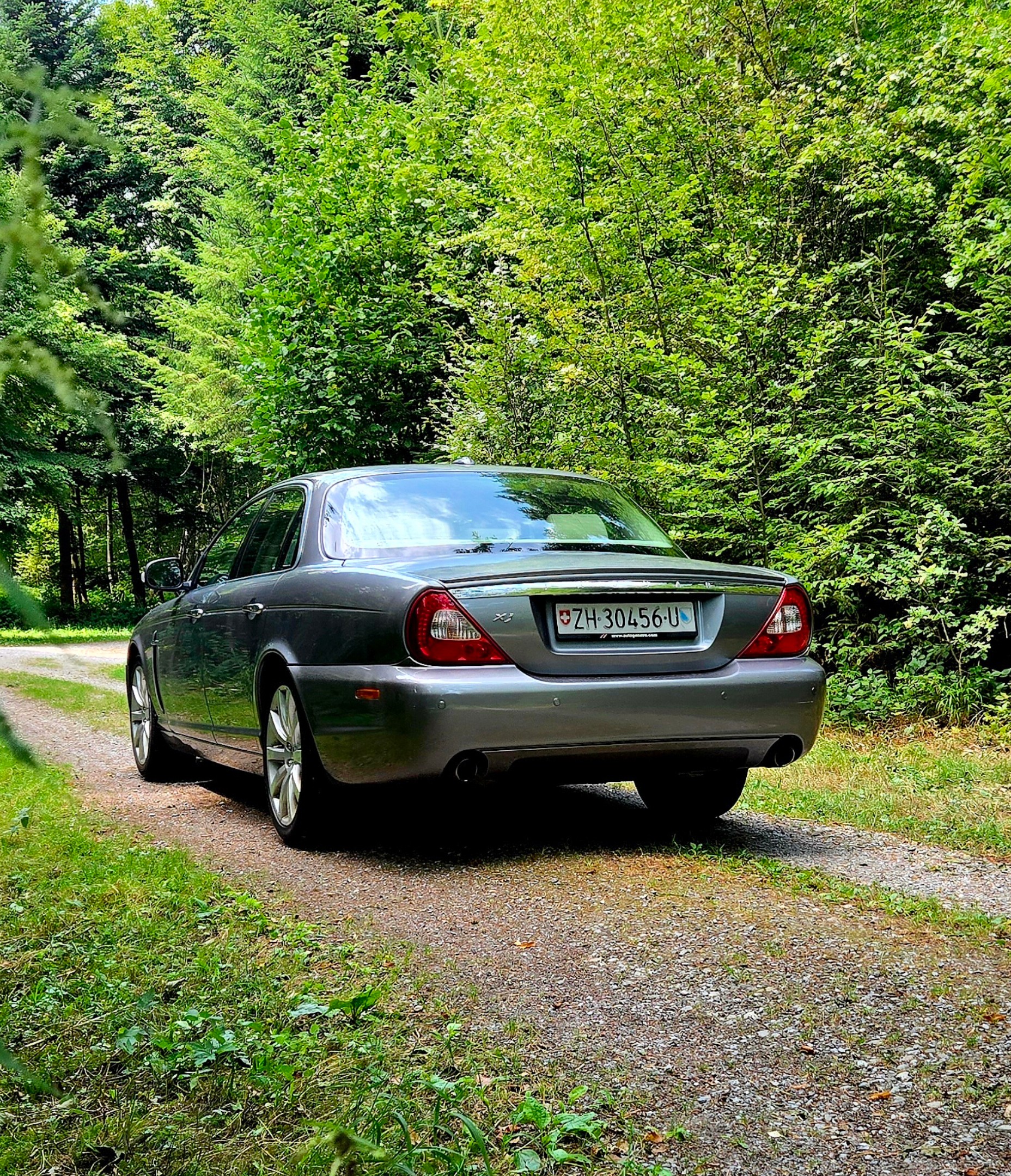 JAGUAR XJ8 3.5 V8 Executive-image-13