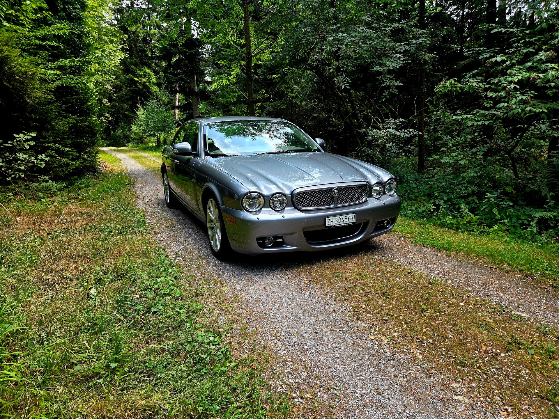 JAGUAR XJ8 3.5 V8 Executive