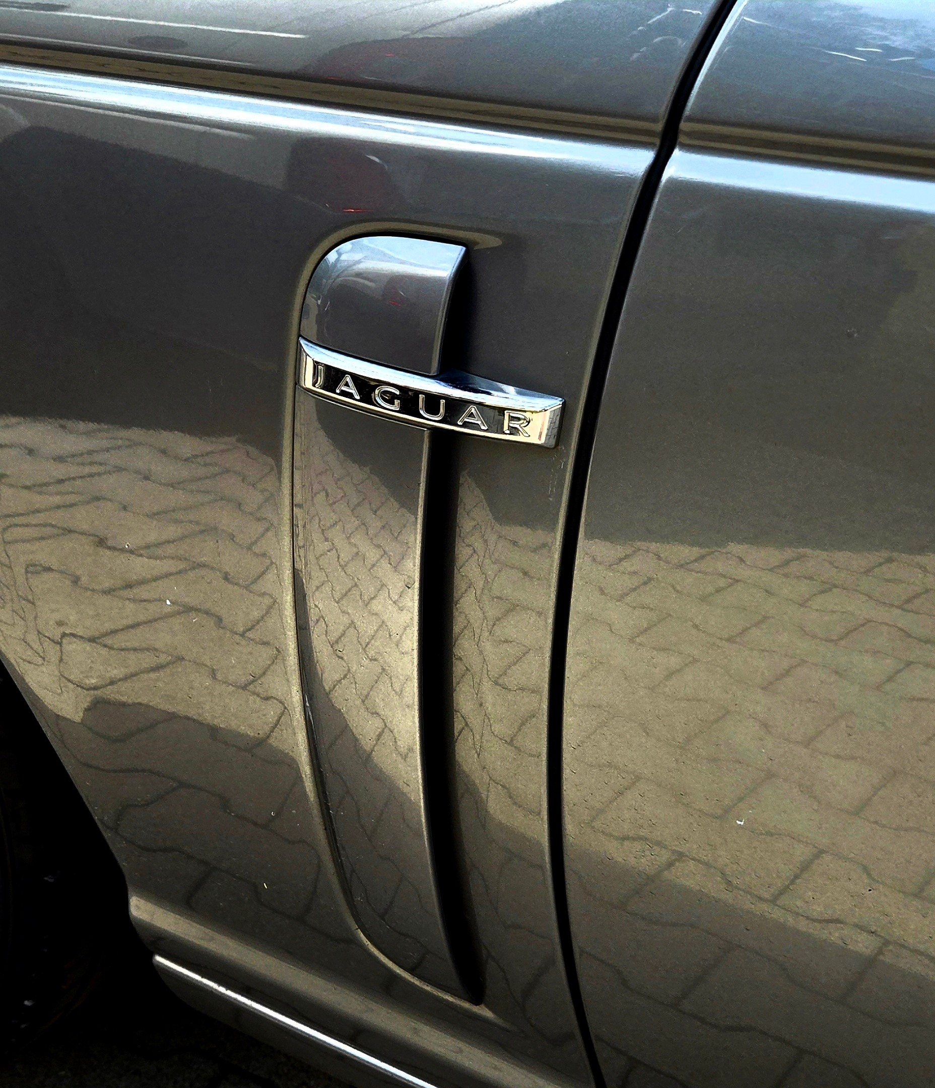 JAGUAR XJ8 3.5 V8 Executive-image-9