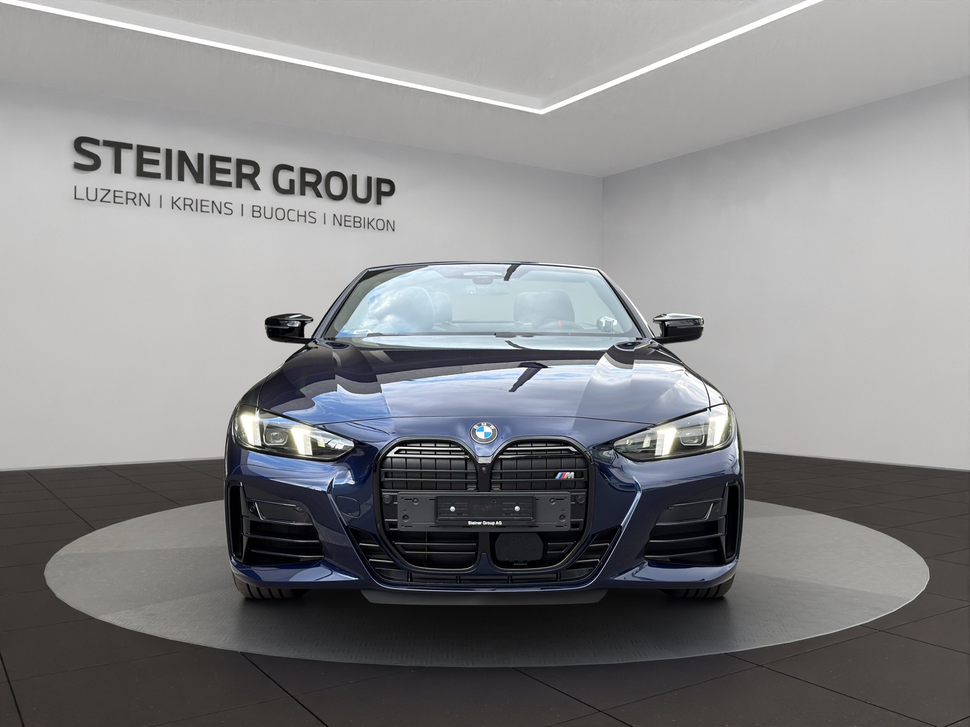 BMW M440i xDrive 48V Cabriolet M Sport Pro Steptronic-showroom-element-1