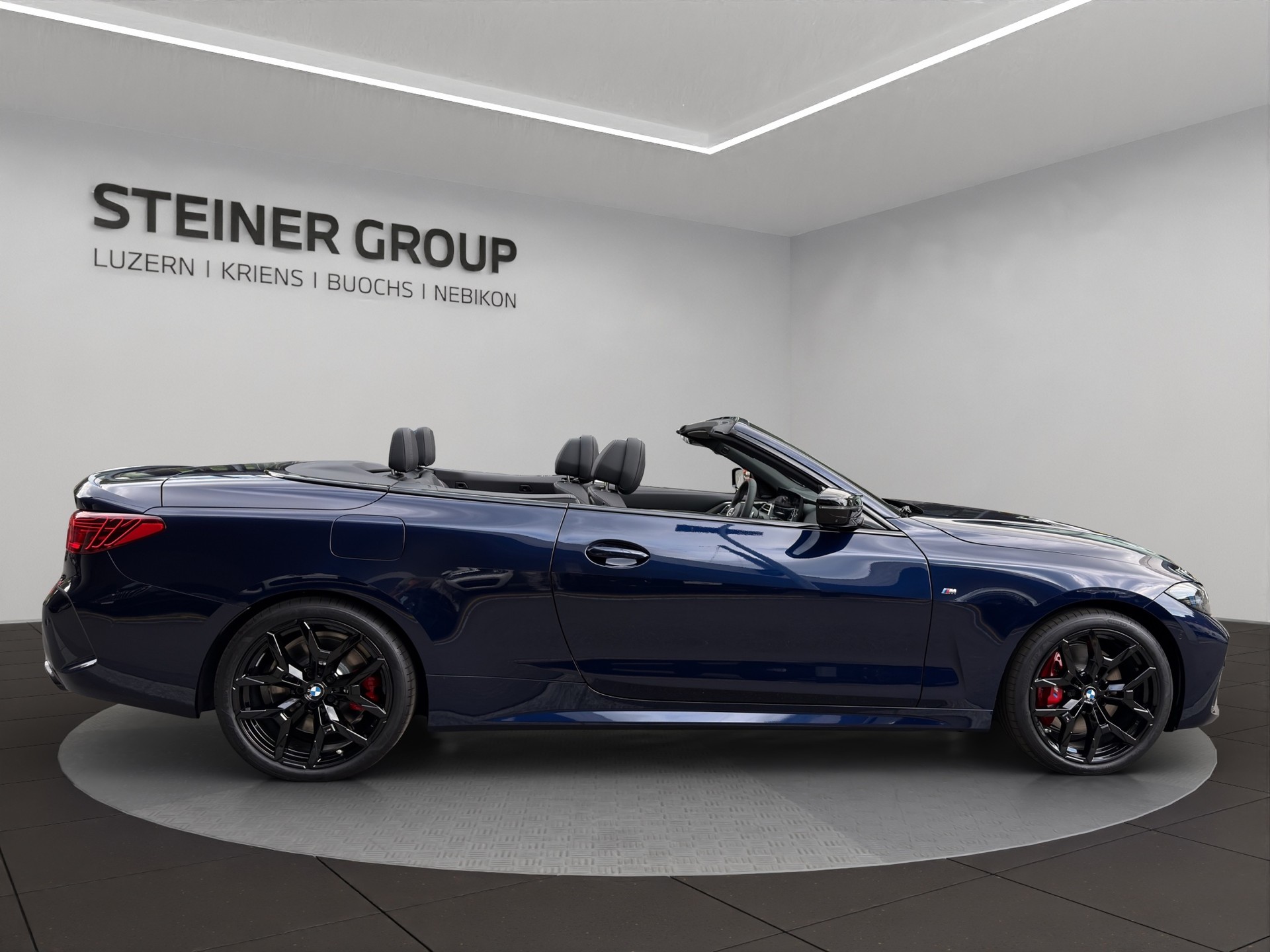 BMW M440i xDrive 48V Cabriolet M Sport Pro Steptronic-showroom-element-3