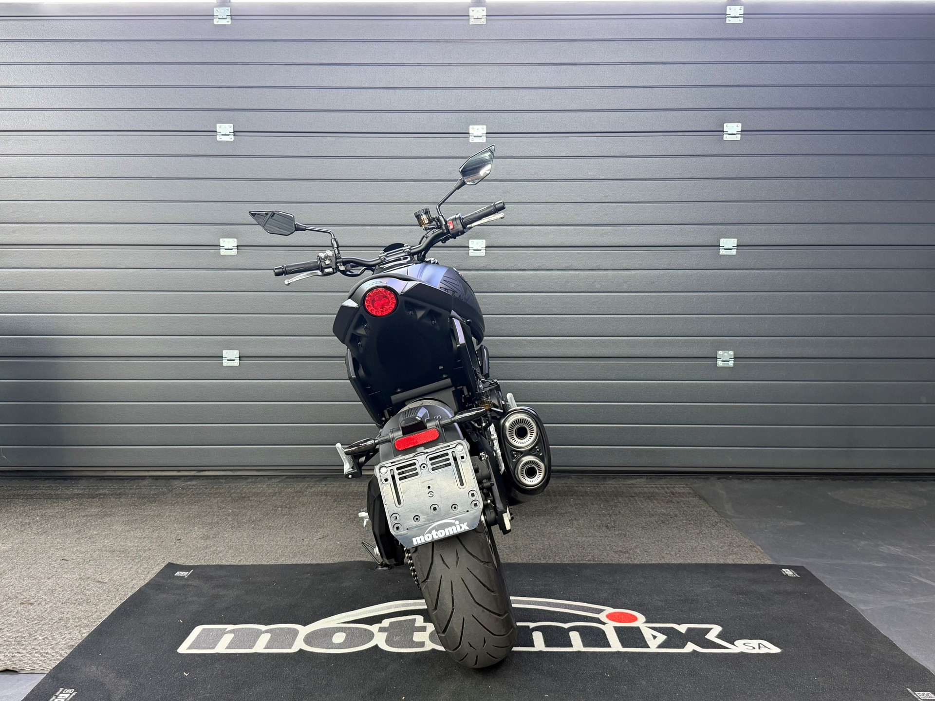 SWM GRAN MILANO 500-image-3