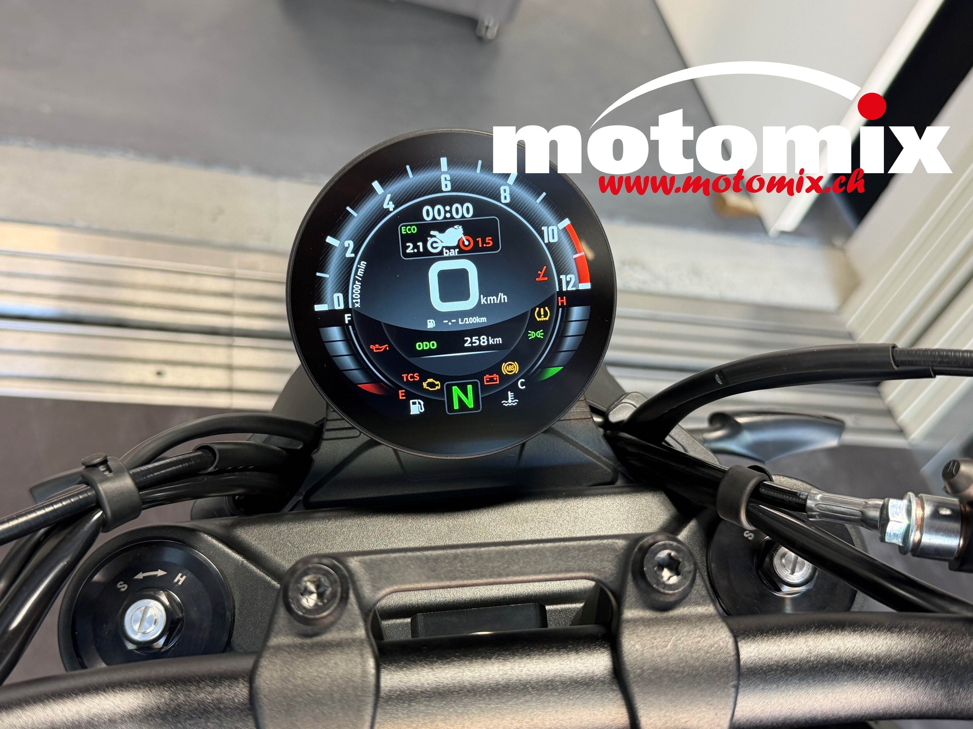 SWM GRAN MILANO 500-image-4