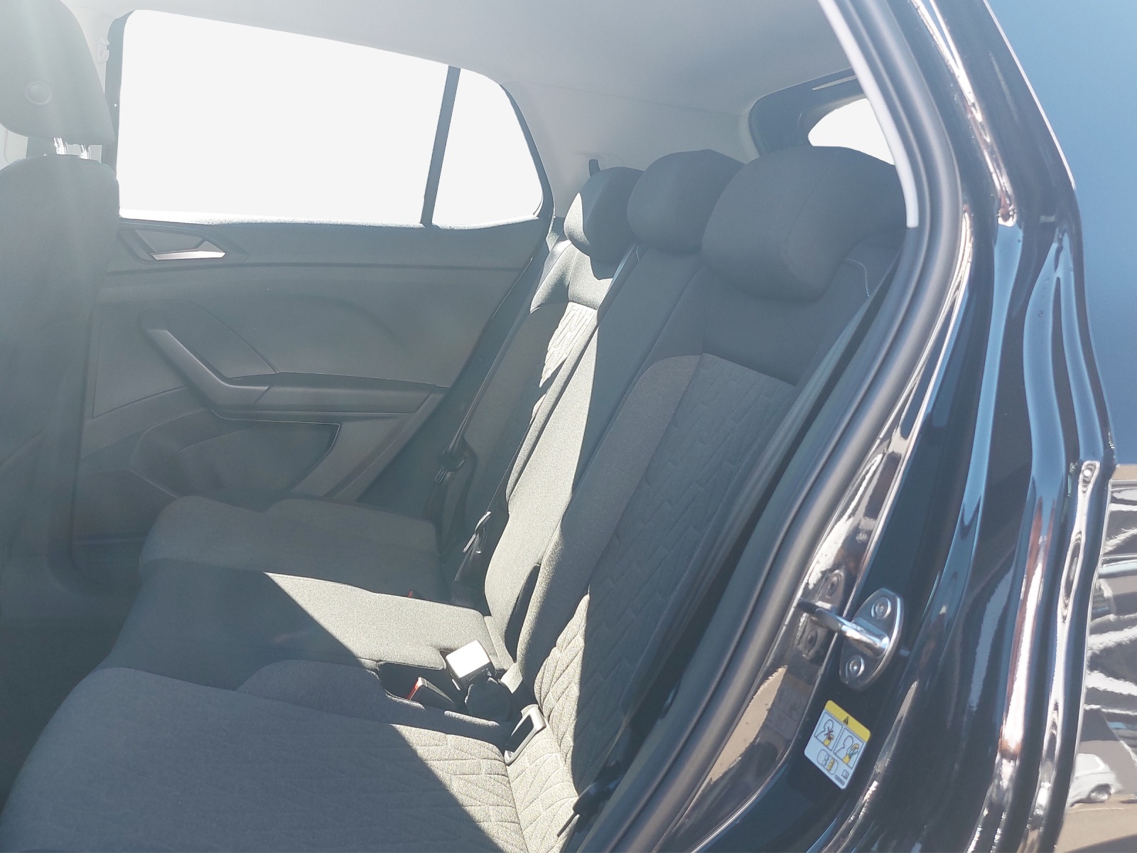 VW T-Cross 1.0 TSI EVO Life DSG-image-11