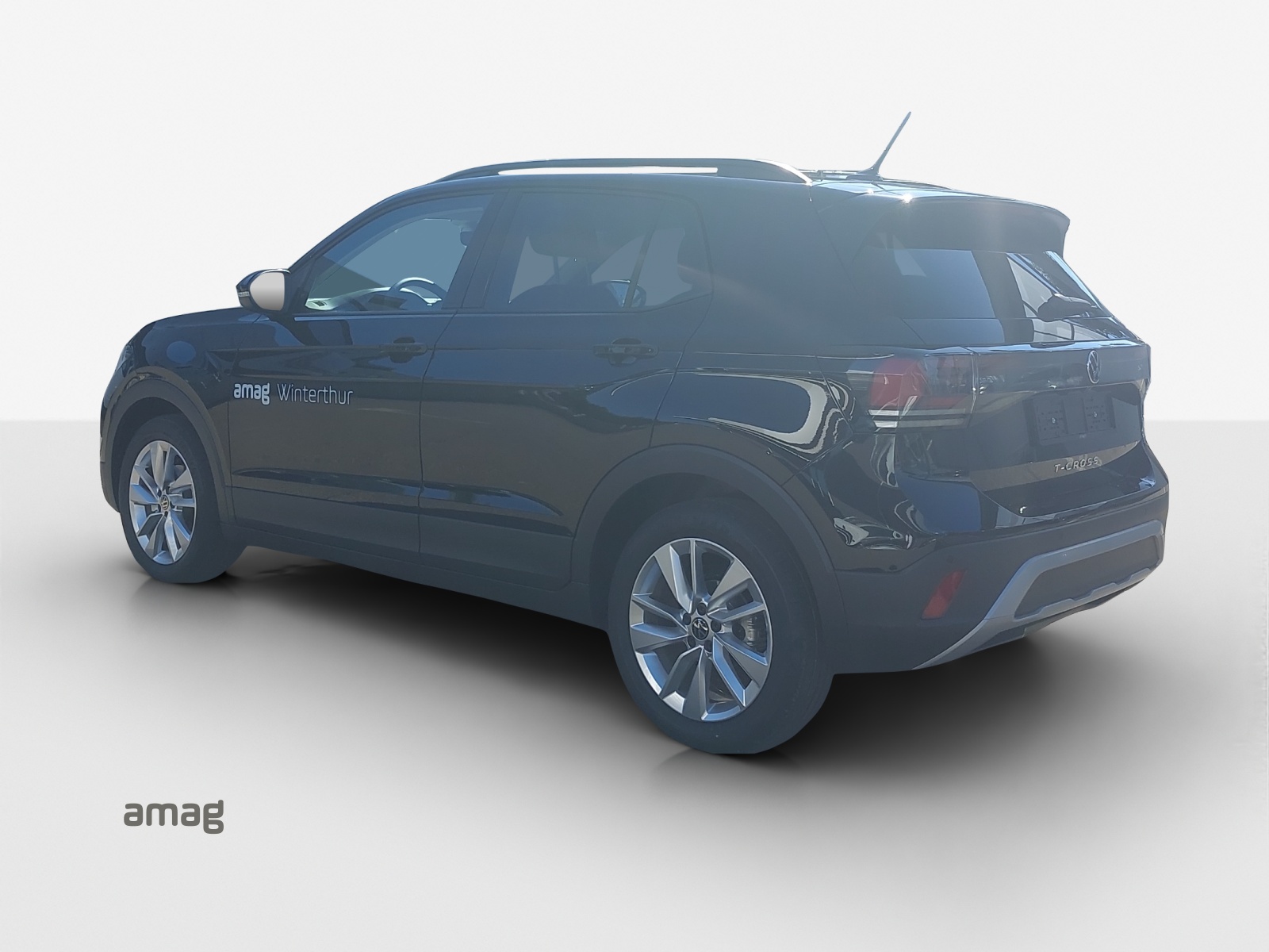 VW T-Cross 1.0 TSI EVO Life DSG-showroom-element-2