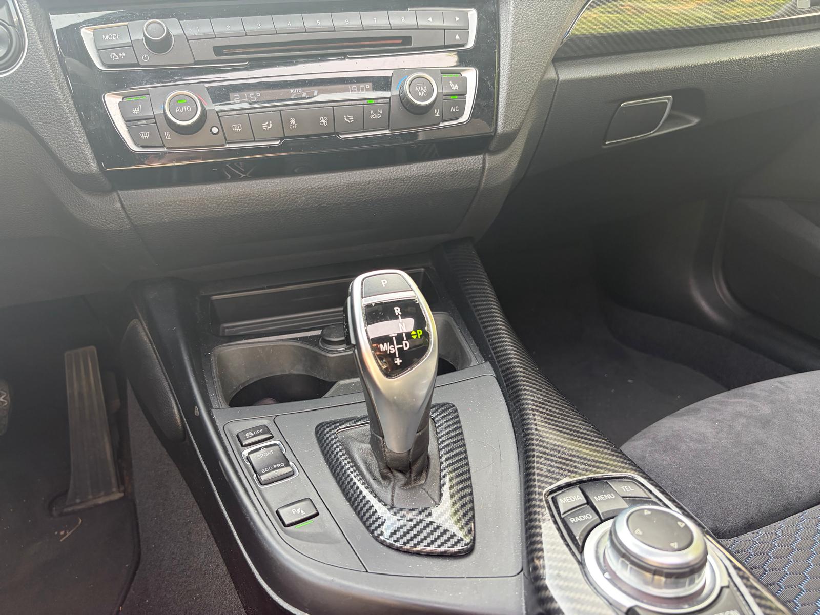 BMW 120d xDrive M Sport Steptronic - Expertisé du jour - Service du jour - Caméra de recul-image-25
