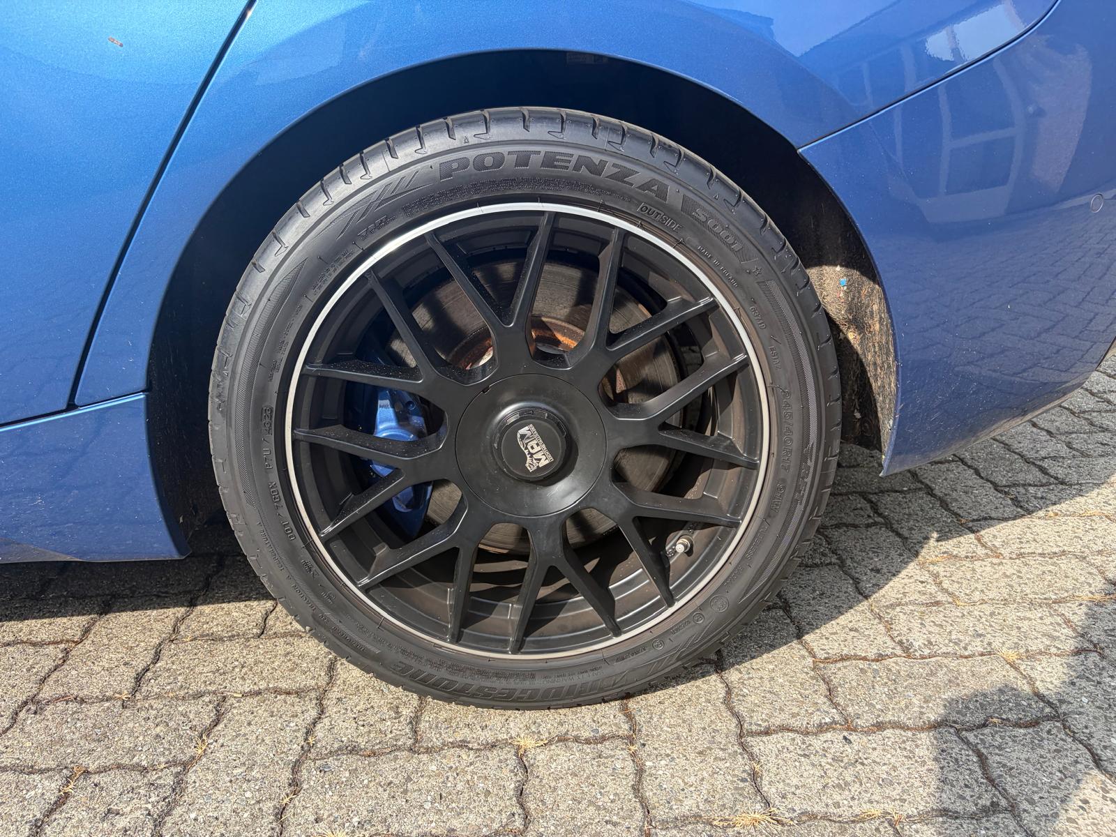 BMW 120d xDrive M Sport Steptronic - Expertisé du jour - Service du jour - Caméra de recul-image-30