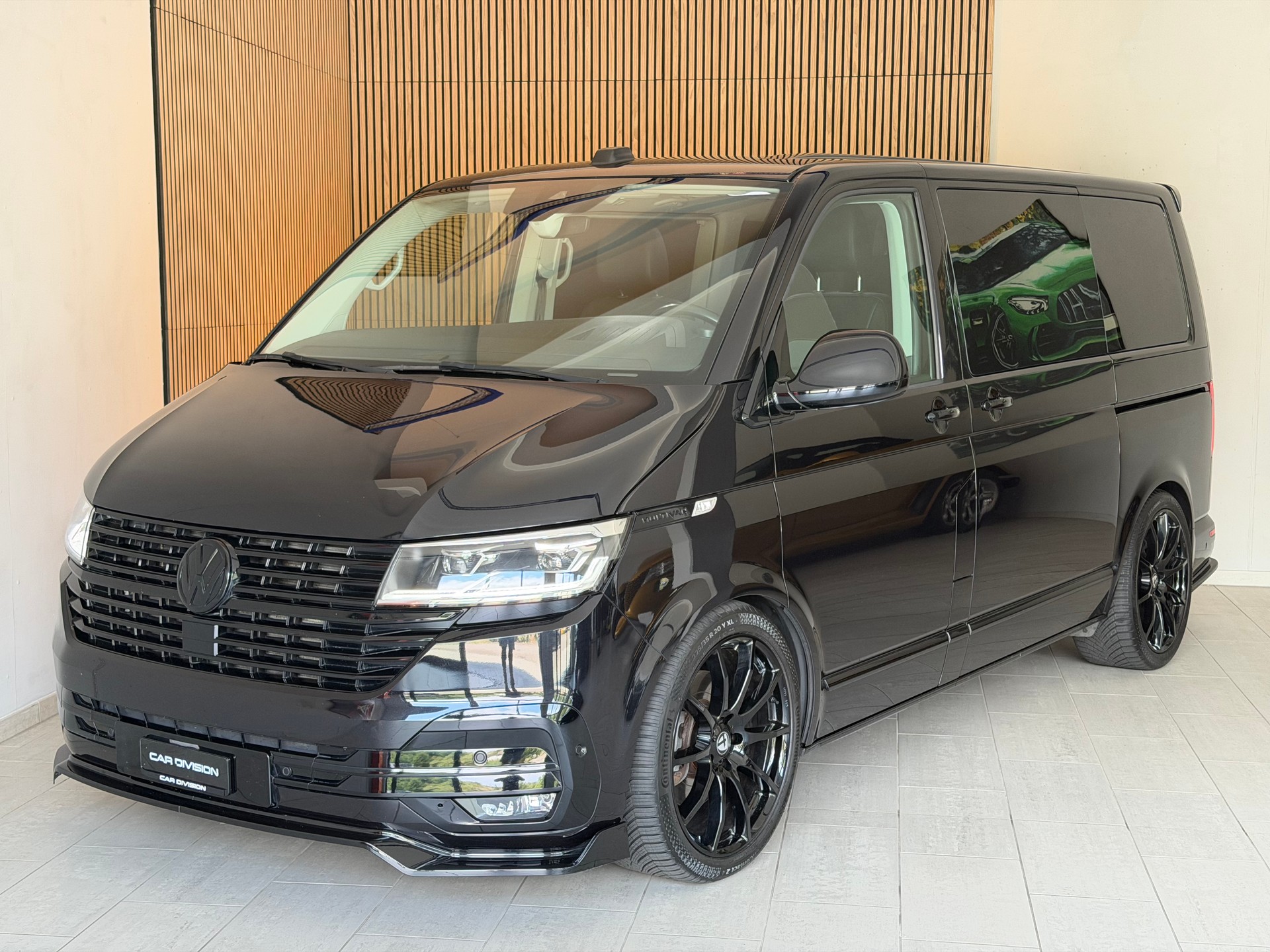 VW T6.1 Multivan 2.0 Bi-TDI Highline 4Motion DSG-showroom-element-1