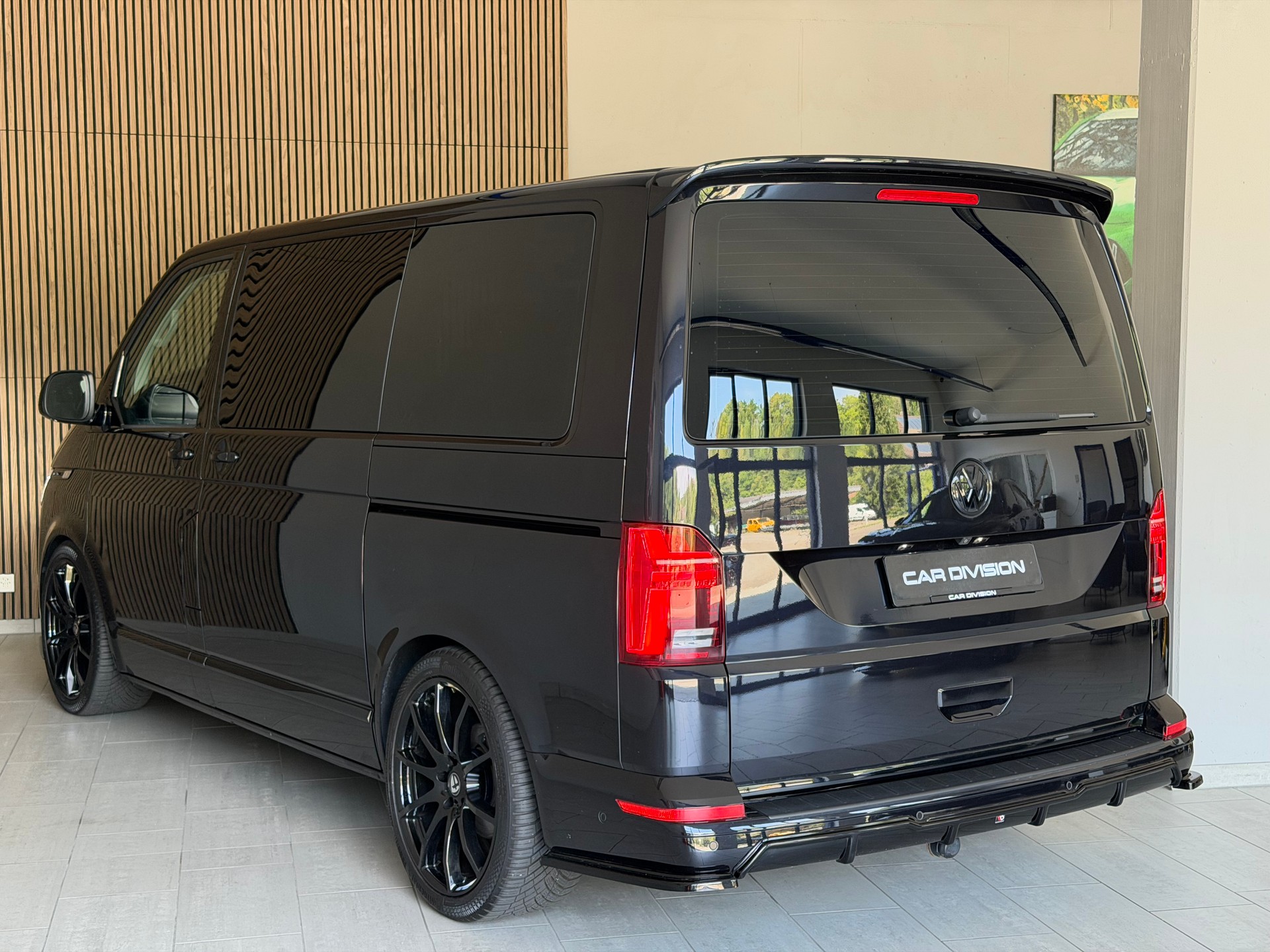 VW T6.1 Multivan 2.0 Bi-TDI Highline 4Motion DSG-image-9