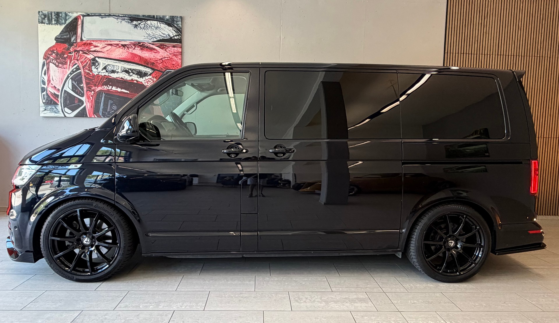 VW T6.1 Multivan 2.0 Bi-TDI Highline 4Motion DSG-image-4
