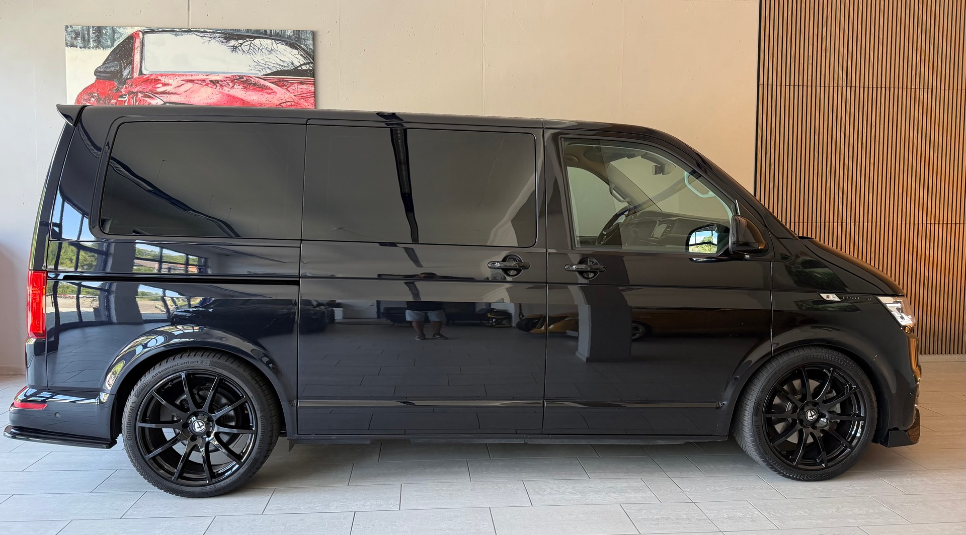 VW T6.1 Multivan 2.0 Bi-TDI Highline 4Motion DSG-image-5