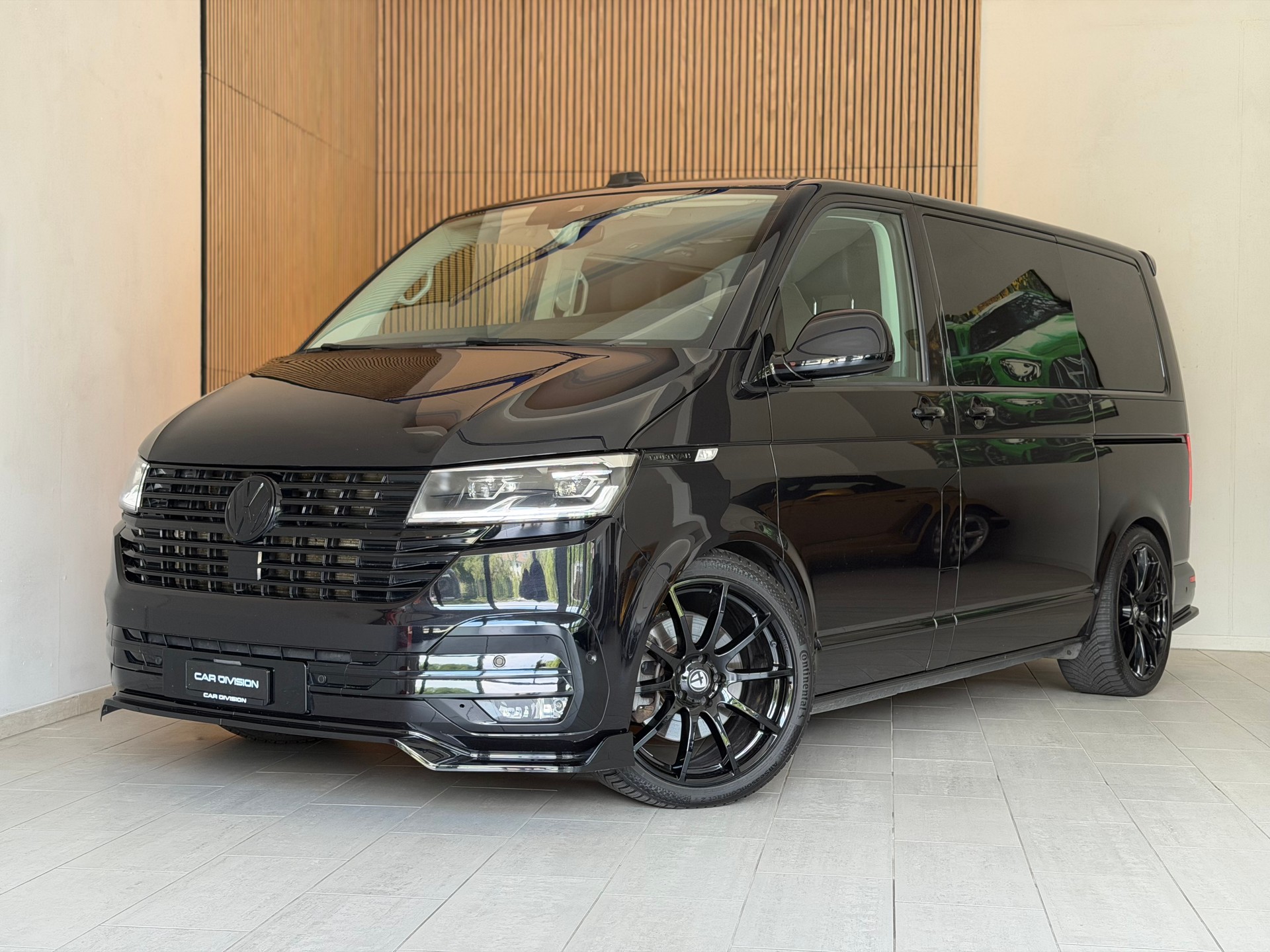 VW T6.1 Multivan 2.0 Bi-TDI Highline 4Motion DSG