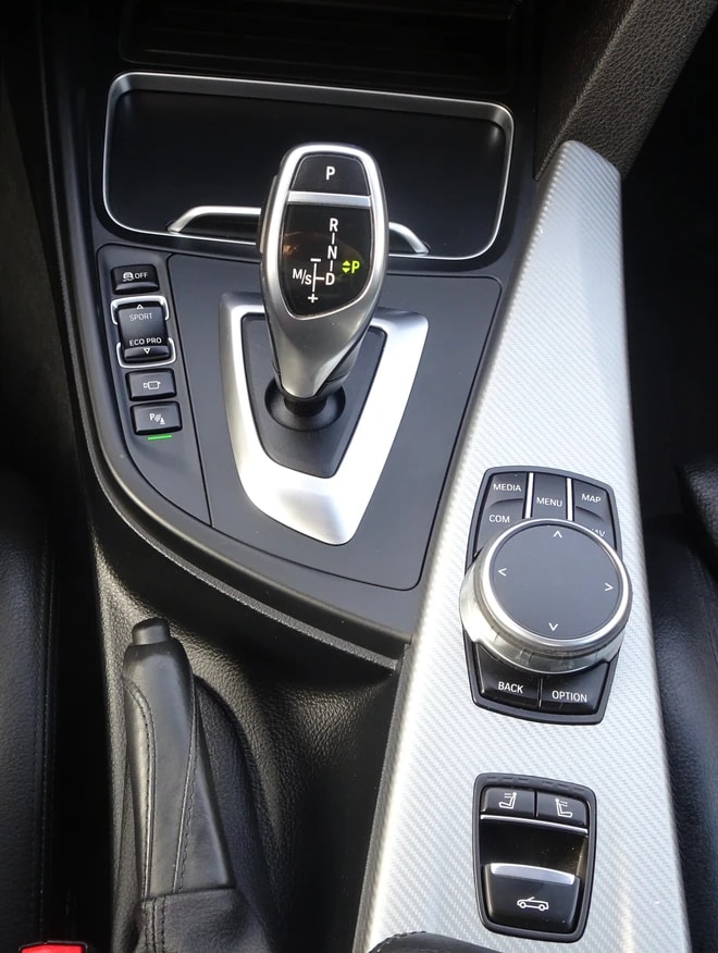BMW xDrive Cabrio – M Sport – Top Ausstattung-image-8