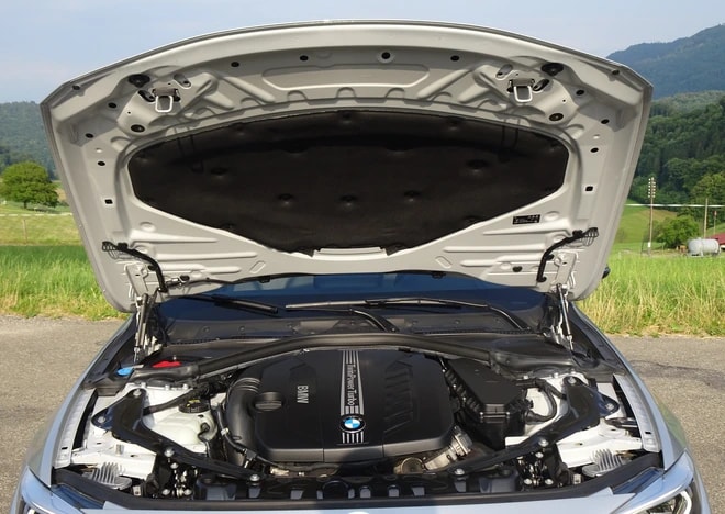 BMW xDrive Cabrio – M Sport – Top Ausstattung-image-5