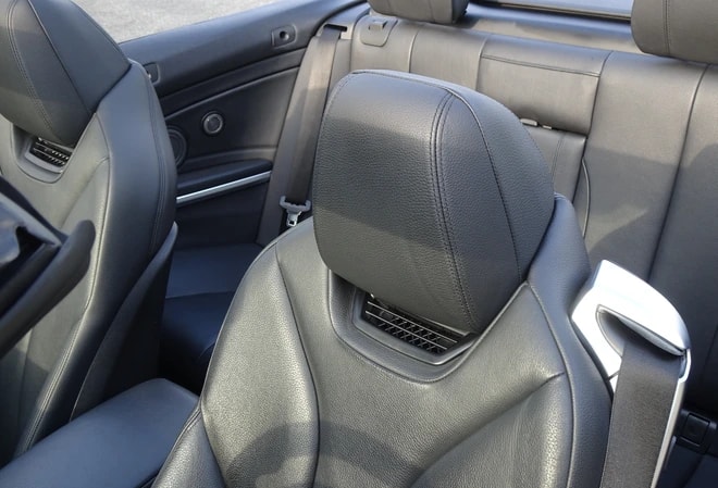 BMW xDrive Cabrio – M Sport – Top Ausstattung-image-7