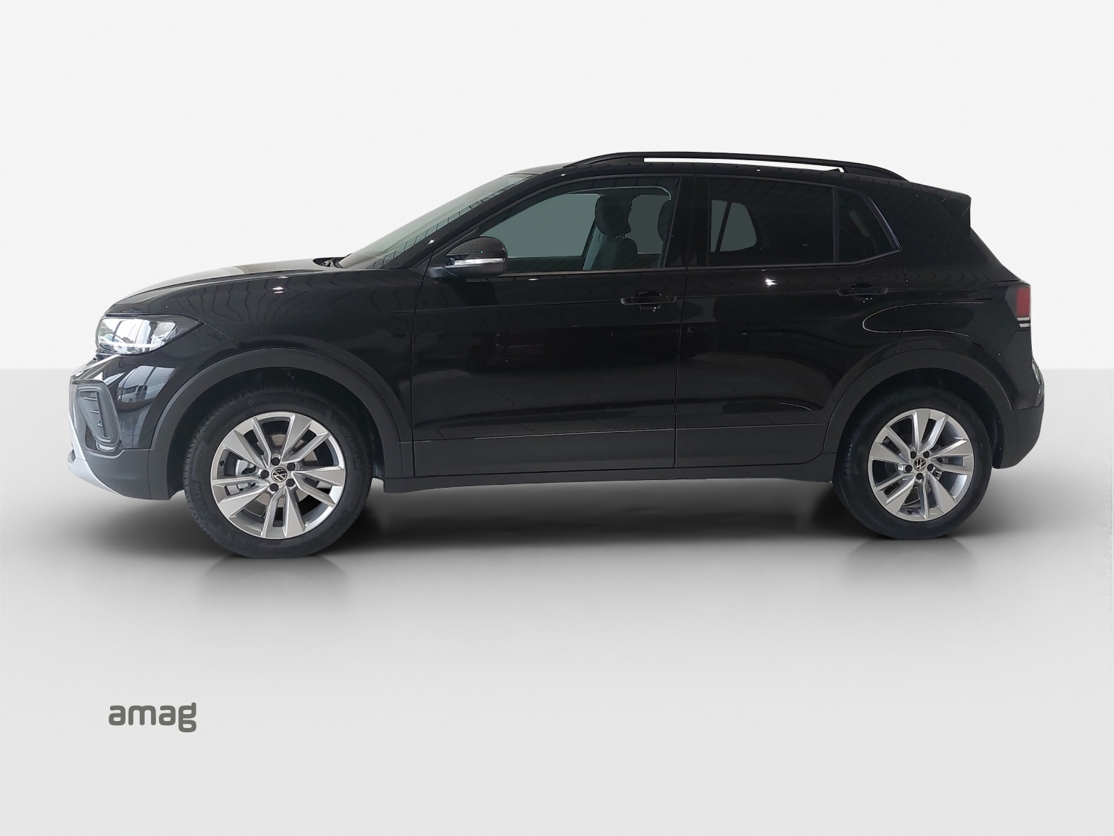 VW T-Cross 1.0 TSI EVO Life DSG-showroom-element-1
