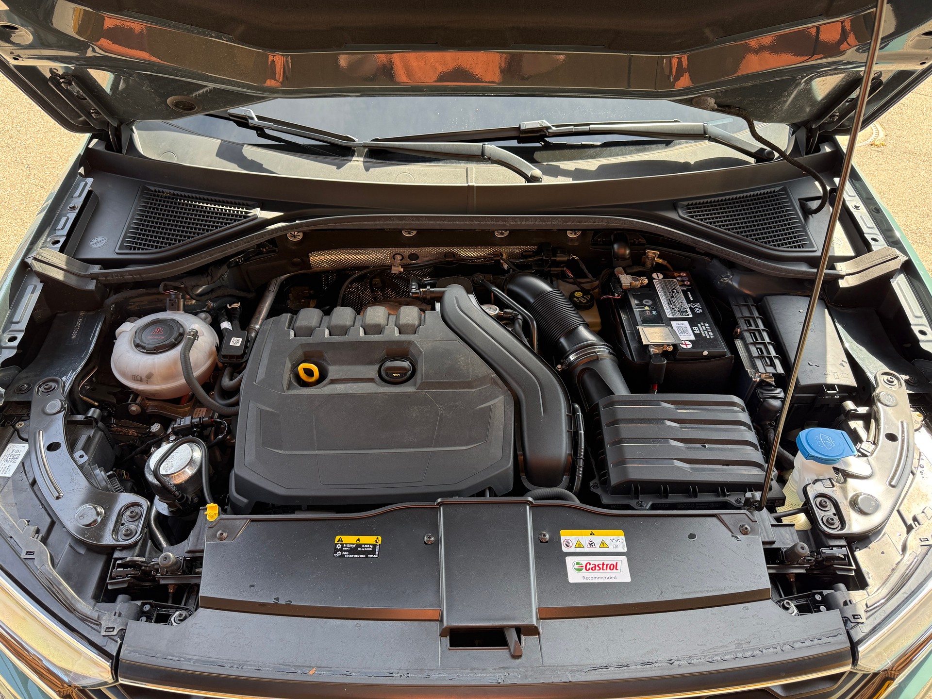 VW 1.5 TSI Advance DSG-image-5