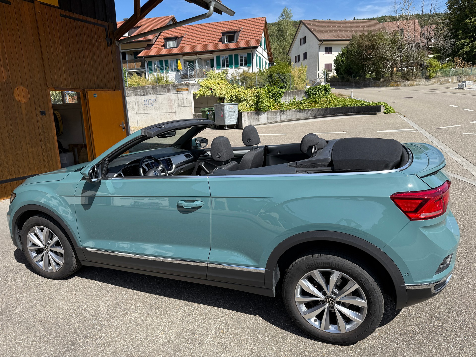 VW 1.5 TSI Advance DSG-image-1