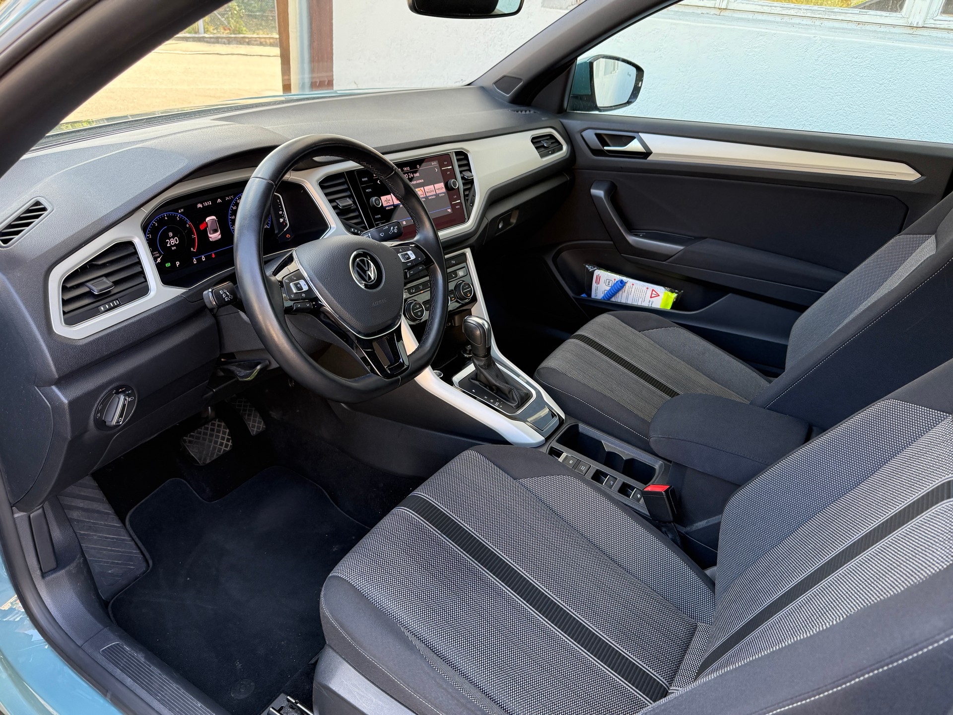 VW 1.5 TSI Advance DSG-image-7