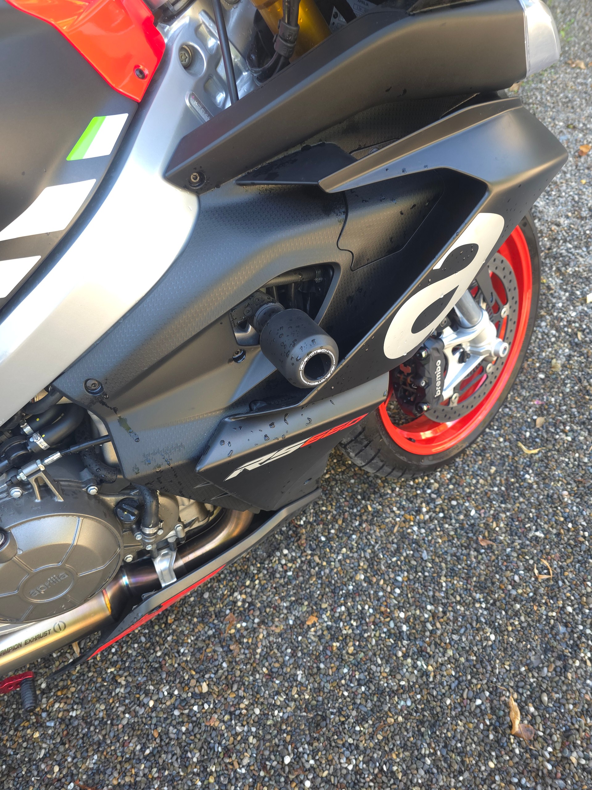 APRILIA RS 660 100 PS-image-5