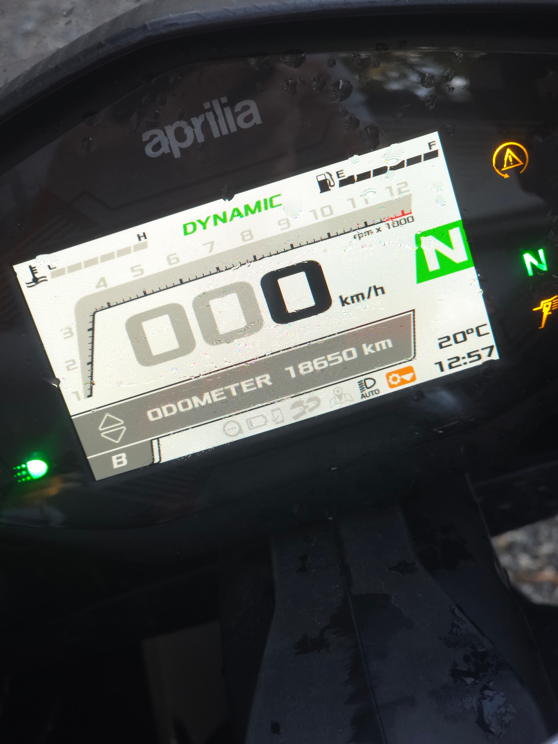 APRILIA RS 660 100 PS-image-6