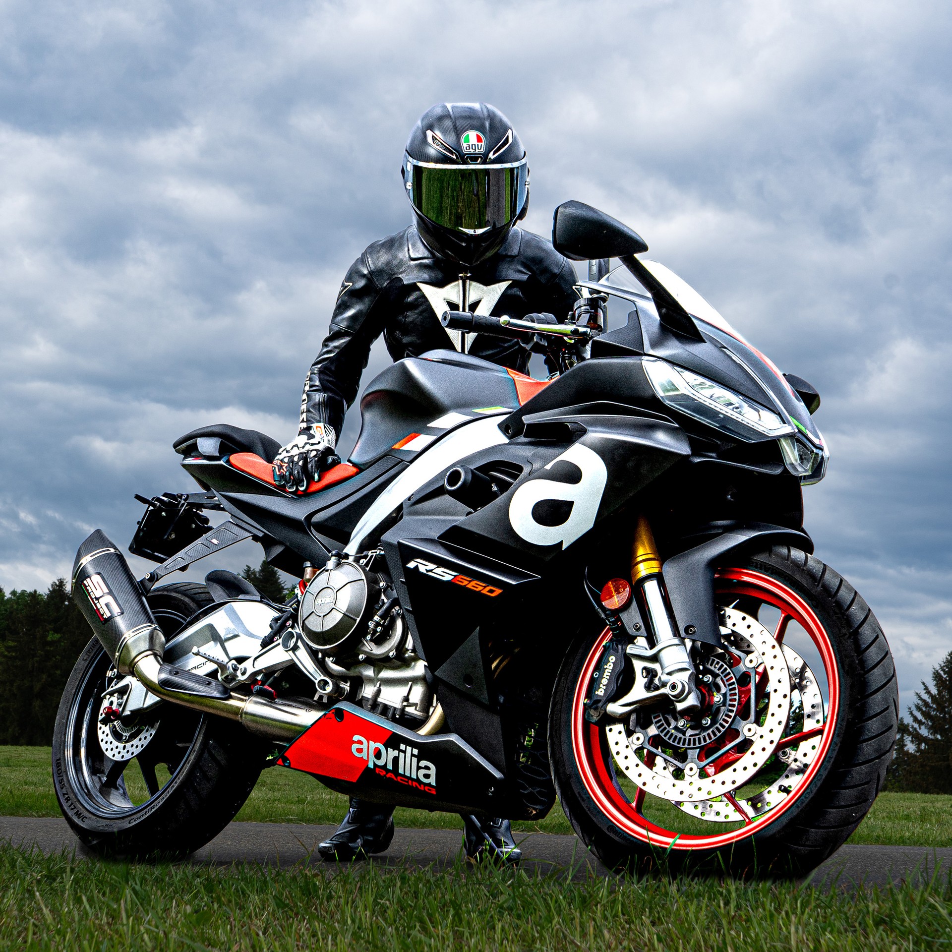 APRILIA RS 660 100 PS-image-0