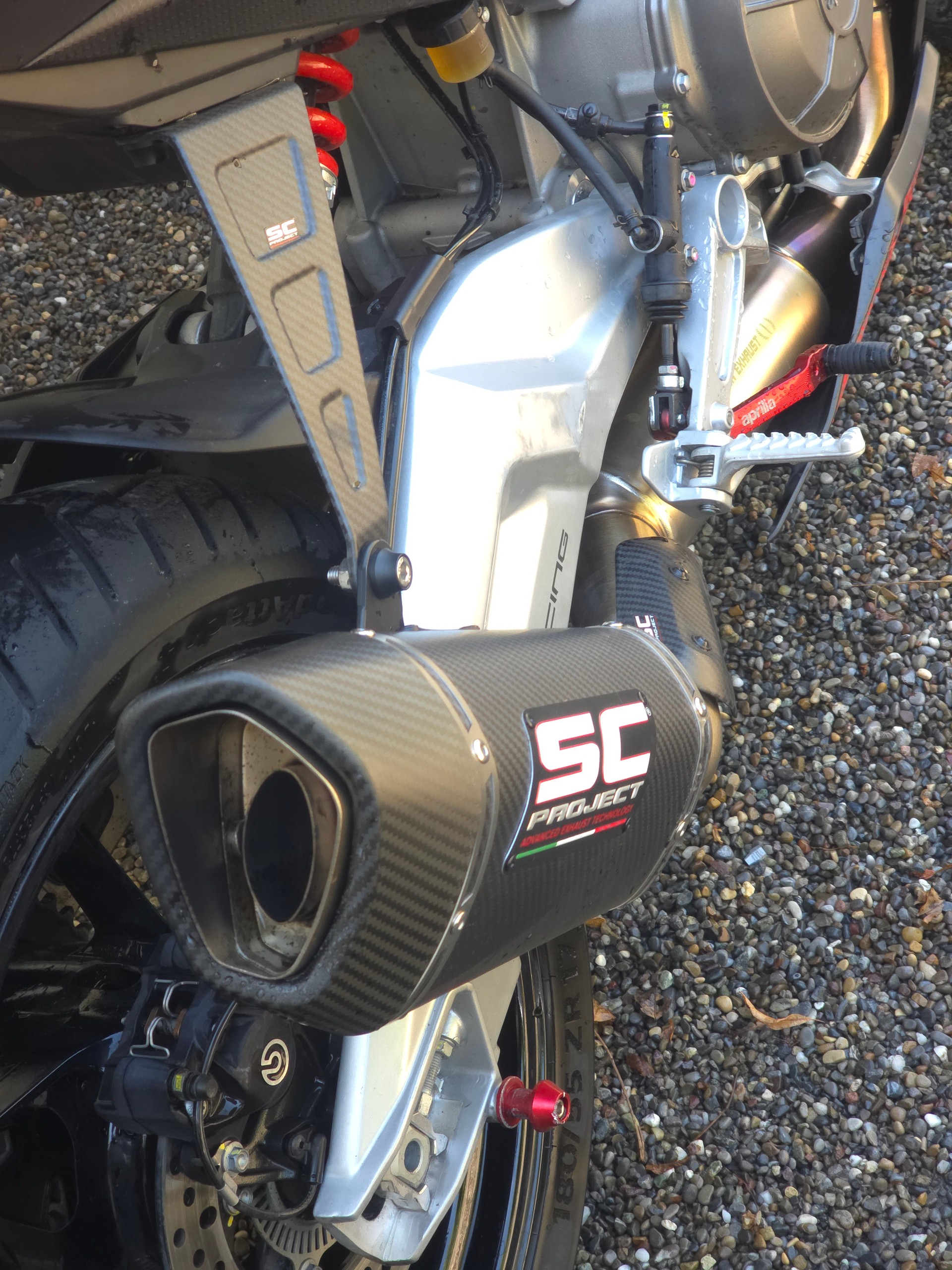APRILIA RS 660 100 PS-image-2