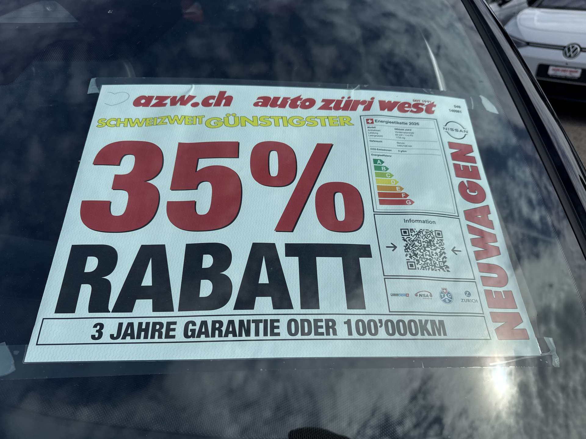 NISSAN Juke 1.0 DIG-T N-Connecta DCT-Automat-showroom-element-3